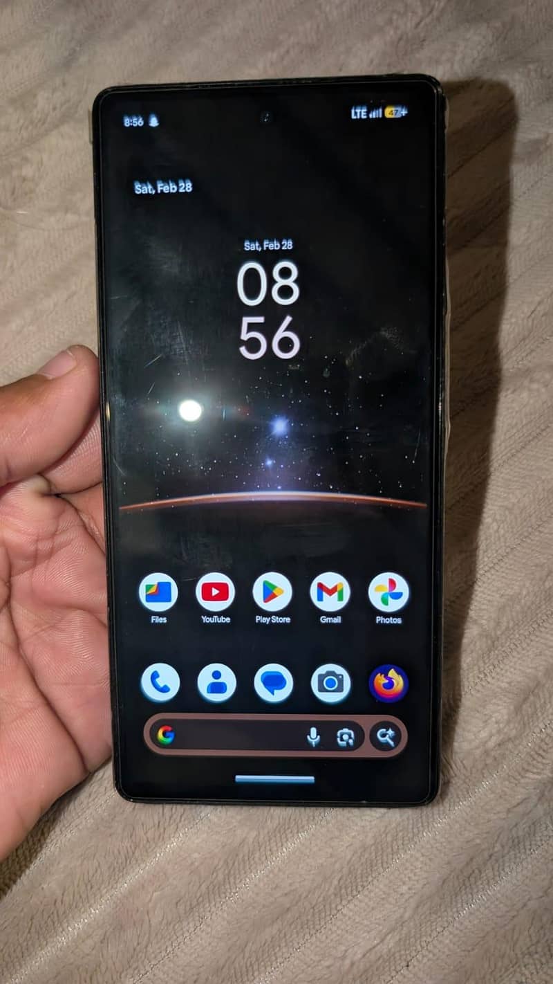 Google pixel 6a 6/128 2