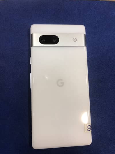 Pixel 7a