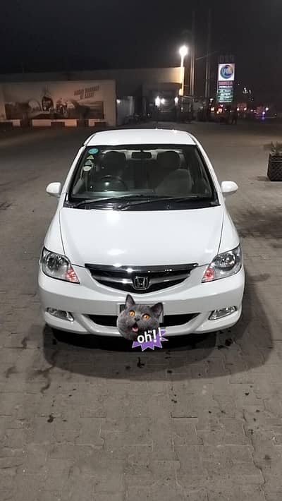 honda city idsi total janion condition allhamdulilla