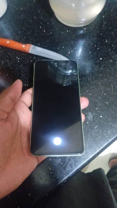 vivo y 100 completely box 8 256