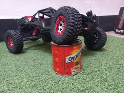 RC Desert Car Eagle 07