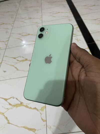 iPhone 11 128gb