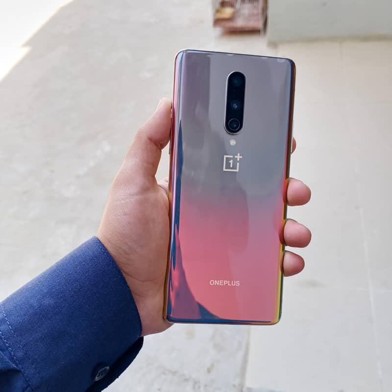 OnePlus 0