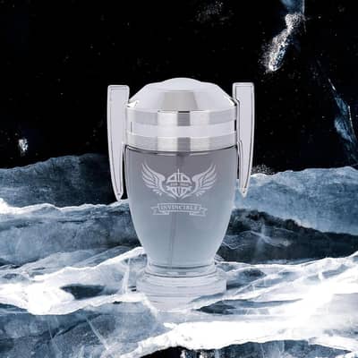 long lasting men unique oriental perfume_ 100ml