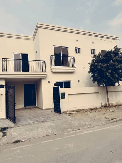 5 Marla House For Sale In Bahria Orchard Lahore | 3 Bedrooms | Prime Location