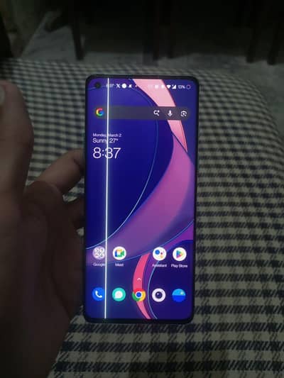 OnePlus 8 | 8gb + 128gb