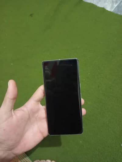 Google Pixel 7 Pro | Like New | 8GB/128GB|Scratchless|Islamabad