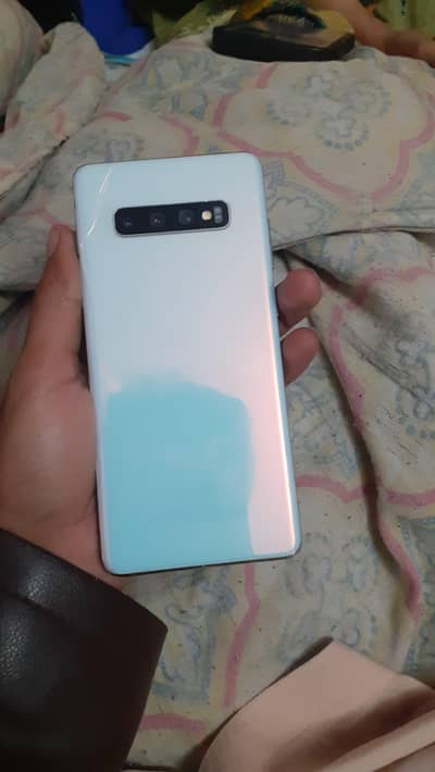 Samsung S10+ 5G
