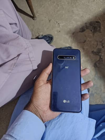 LG V60 THINQ 5G 8/128