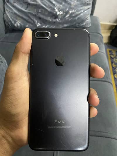iphone 7 plus pta approved