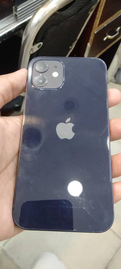 iPhone 12 pta
