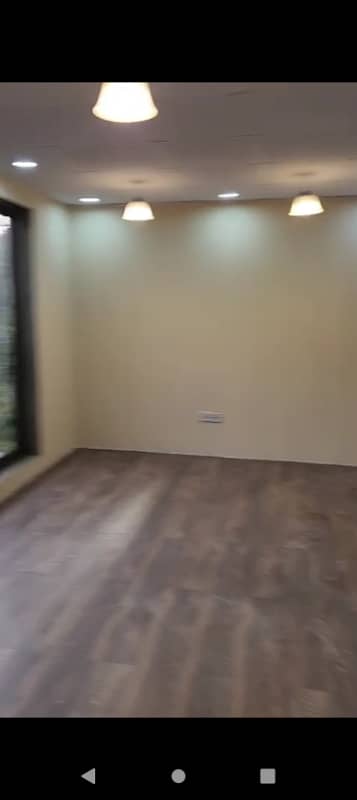 Idol furnished portion for bachelors