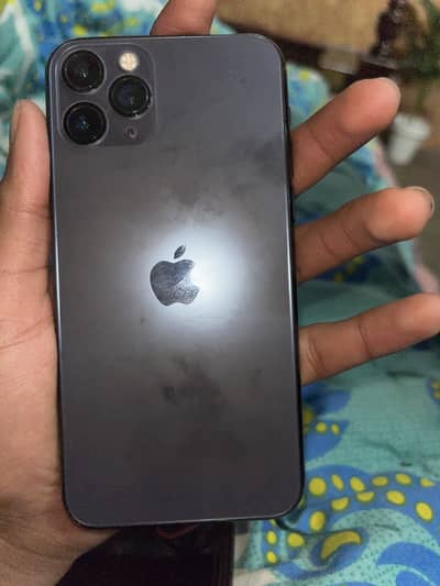 Iphone 11 pro non pta factory unlock