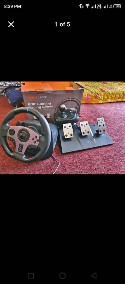 need broken pxn v9 for parts