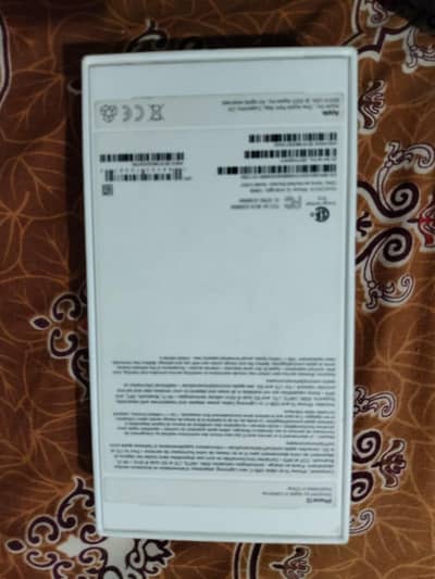 I phone 13 factory unlock non active  03156126564