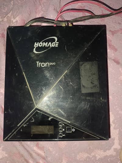 inverter end  conveter for sale in good condition