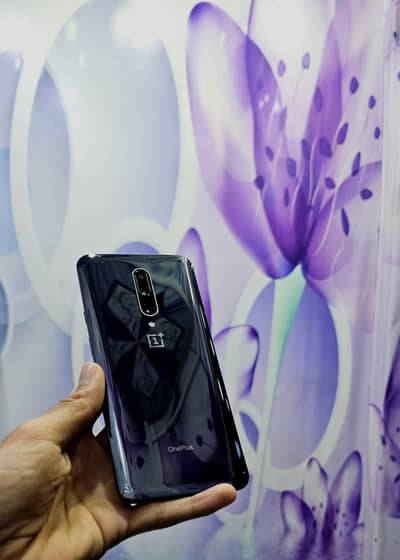 Oneplus 7 pro 8/256 90fps