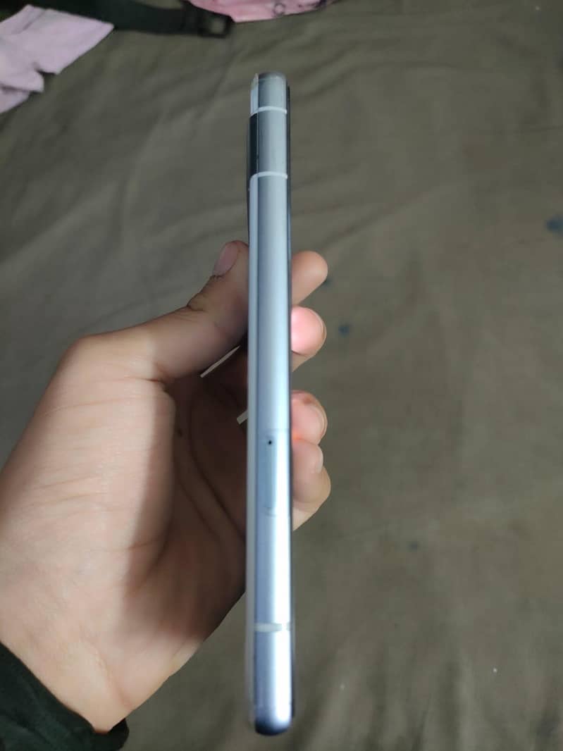 Google pixel 7a pta 1