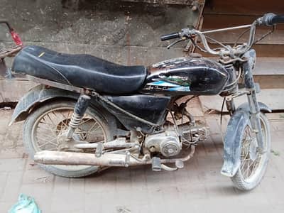 unique bike 2010 compelet file book miss Raning peper ha engan ok