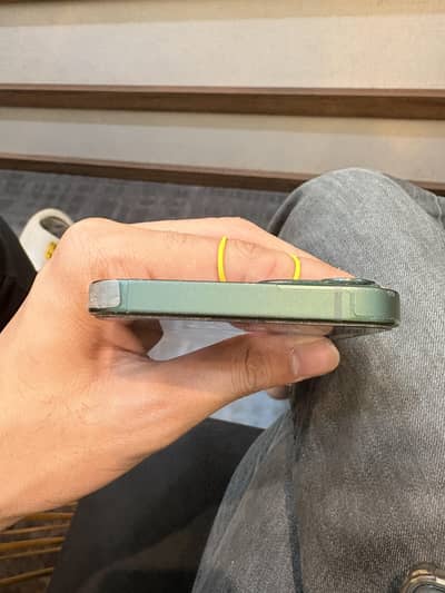 IPhone 13 128GB  Alpine Green  for sale