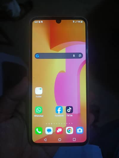 LG V60 THINQ 5G 8/128