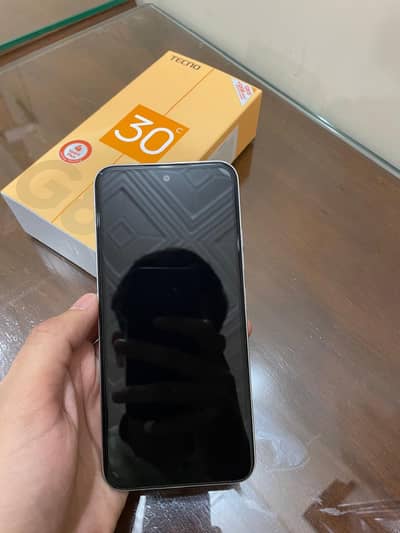 Tecno spark 30C 6/128