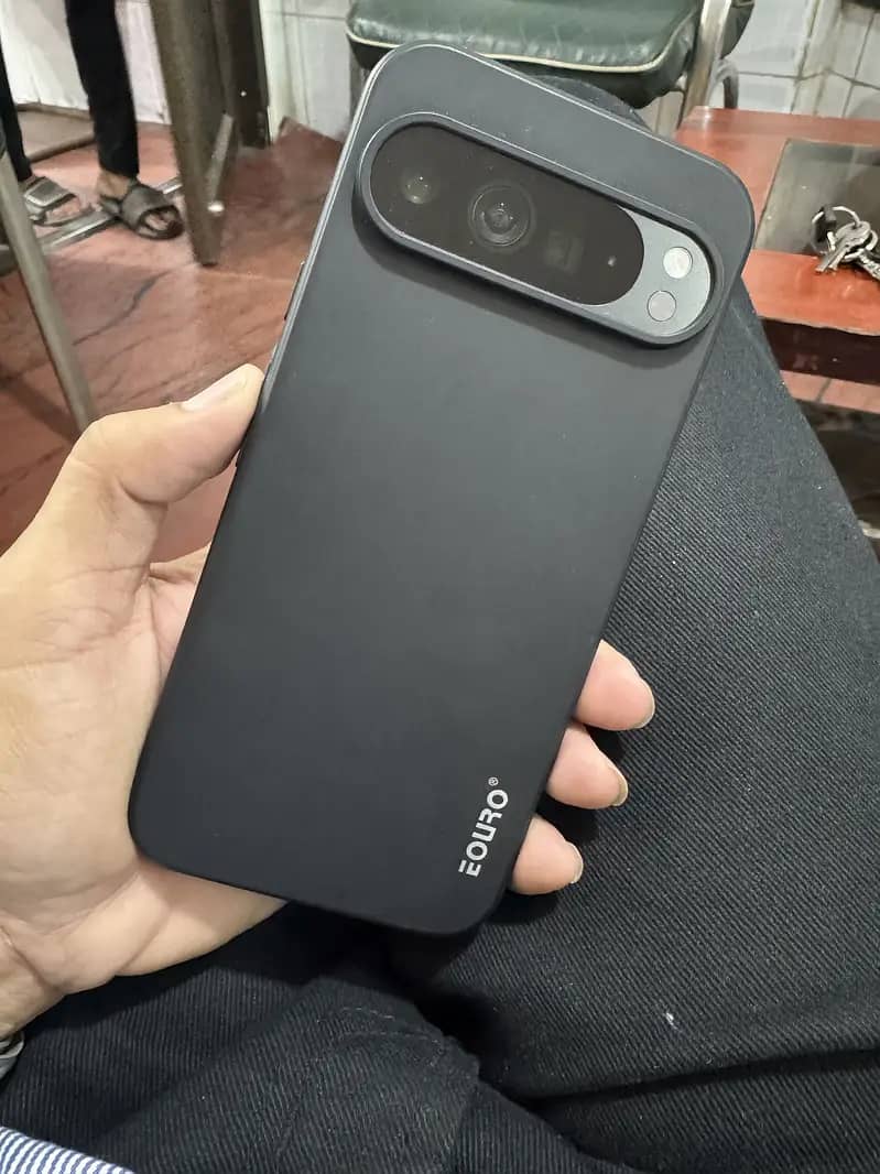 Google Pixel 9 Pro XL 0