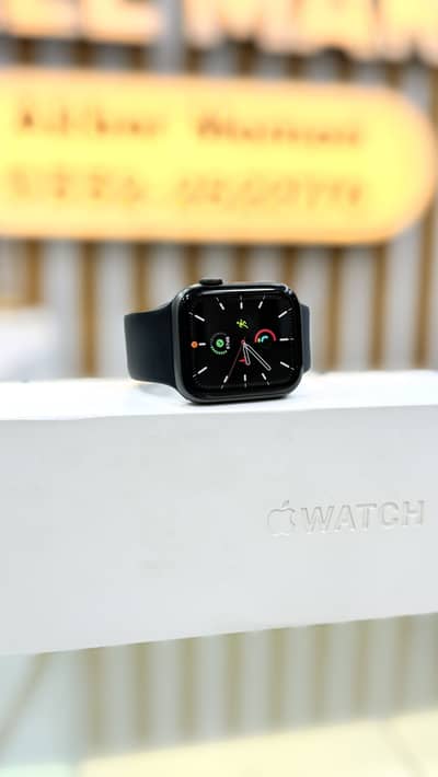 Apple Watch Series 4
