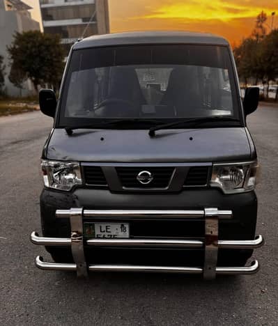 Nissan Clipper 2012/2018