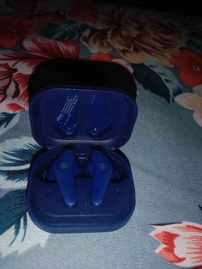 zero earbuds urgent sale