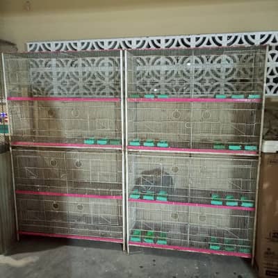 cage's for sale