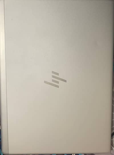 Hp elitebook core i7 8th gen