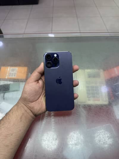 Iphone 14 pro max 128GB
