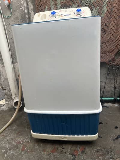 Copper winding Washing machine Good Quality No Any issue