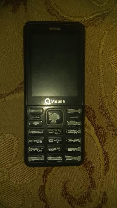 Q mobile keypad 4 sim hai is me