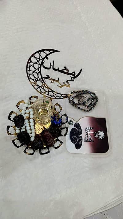 Ramzan ka gift apna piyaro ka liya