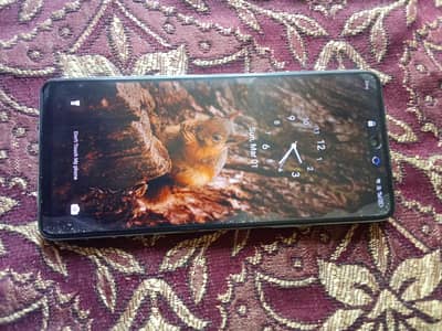 Infinix note 30 urgent sale 16+256