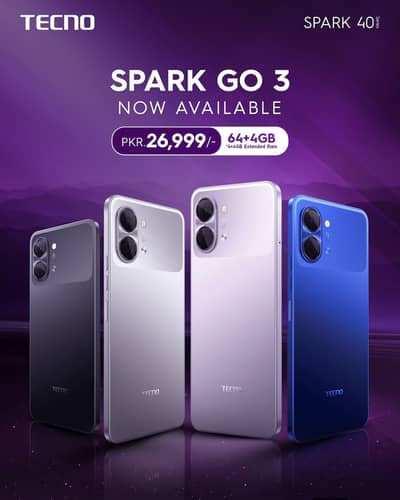 techno spark go 3 only 6000