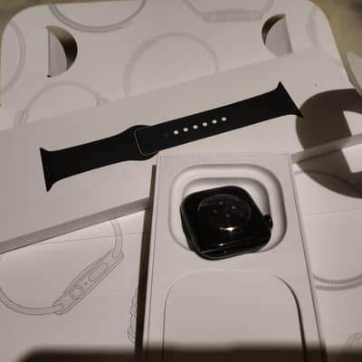 Apple watch 11 series