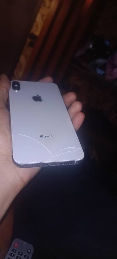 I phone Xs Max Non Pta