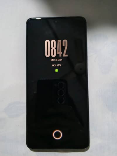 just call no sms  new condition