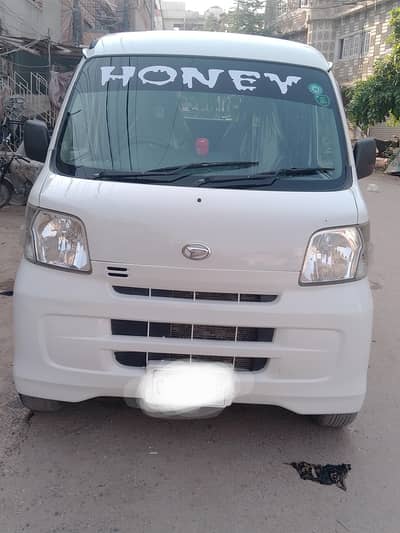 hijet 13/17 good condition