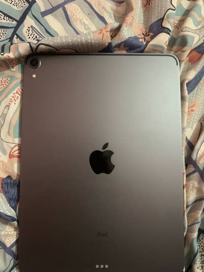 iPad Pro (11-inch)3rd generation or later