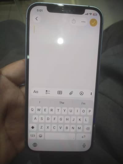 iPhone 12 PTA Approved 128GB