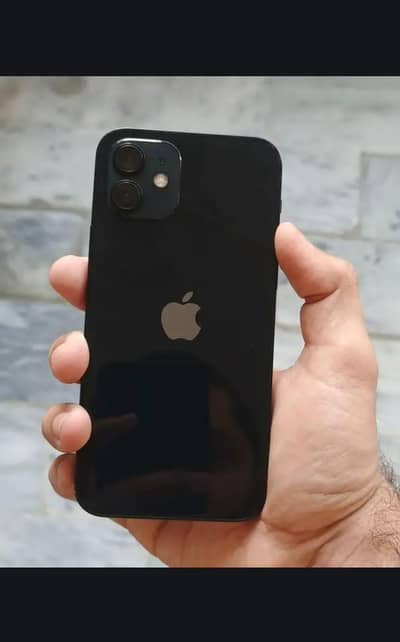 iphone 12 factory unlock