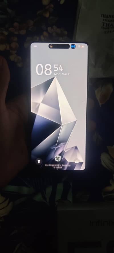 12gb Ram 256gb Storage