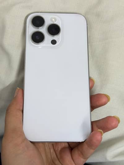 IPHONE 14 Pro - PTA approved