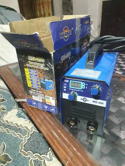 Inverter welding machine for sale