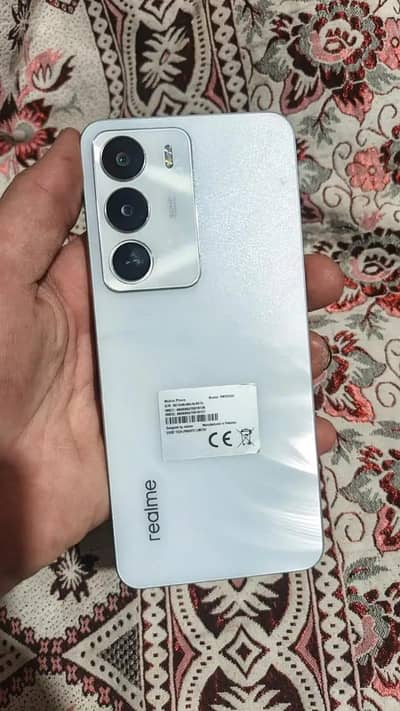 Realme C71 6/128GB  – Neat & Clean – Urgent Sale