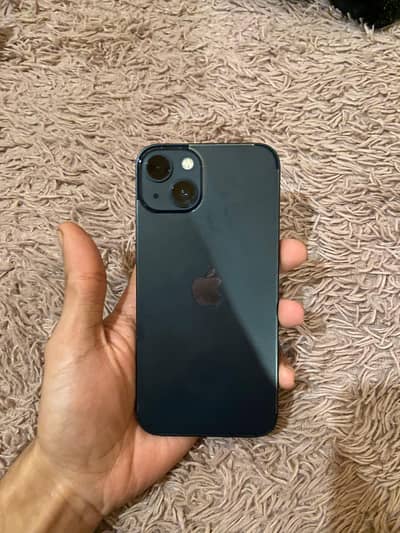 Iphone 13 jv 128gb 10/10